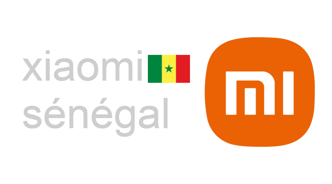 Xiaomi Sénégal