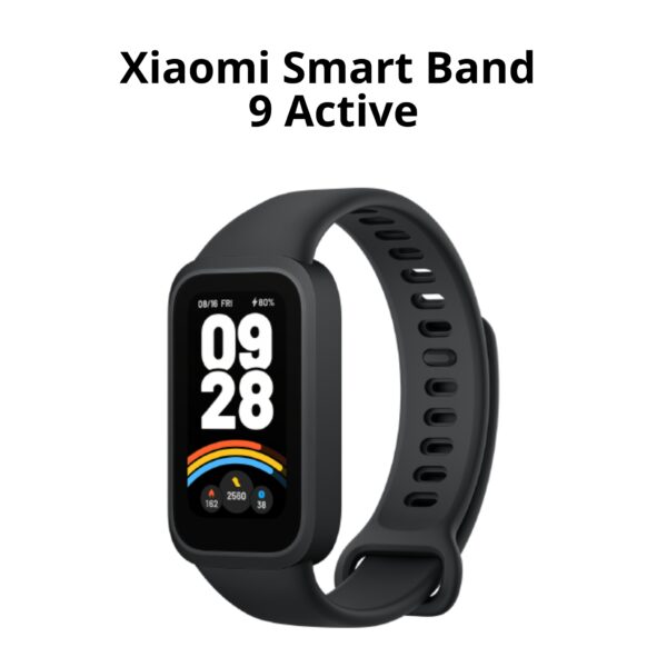 Xiaomi Smart Band 9 Active