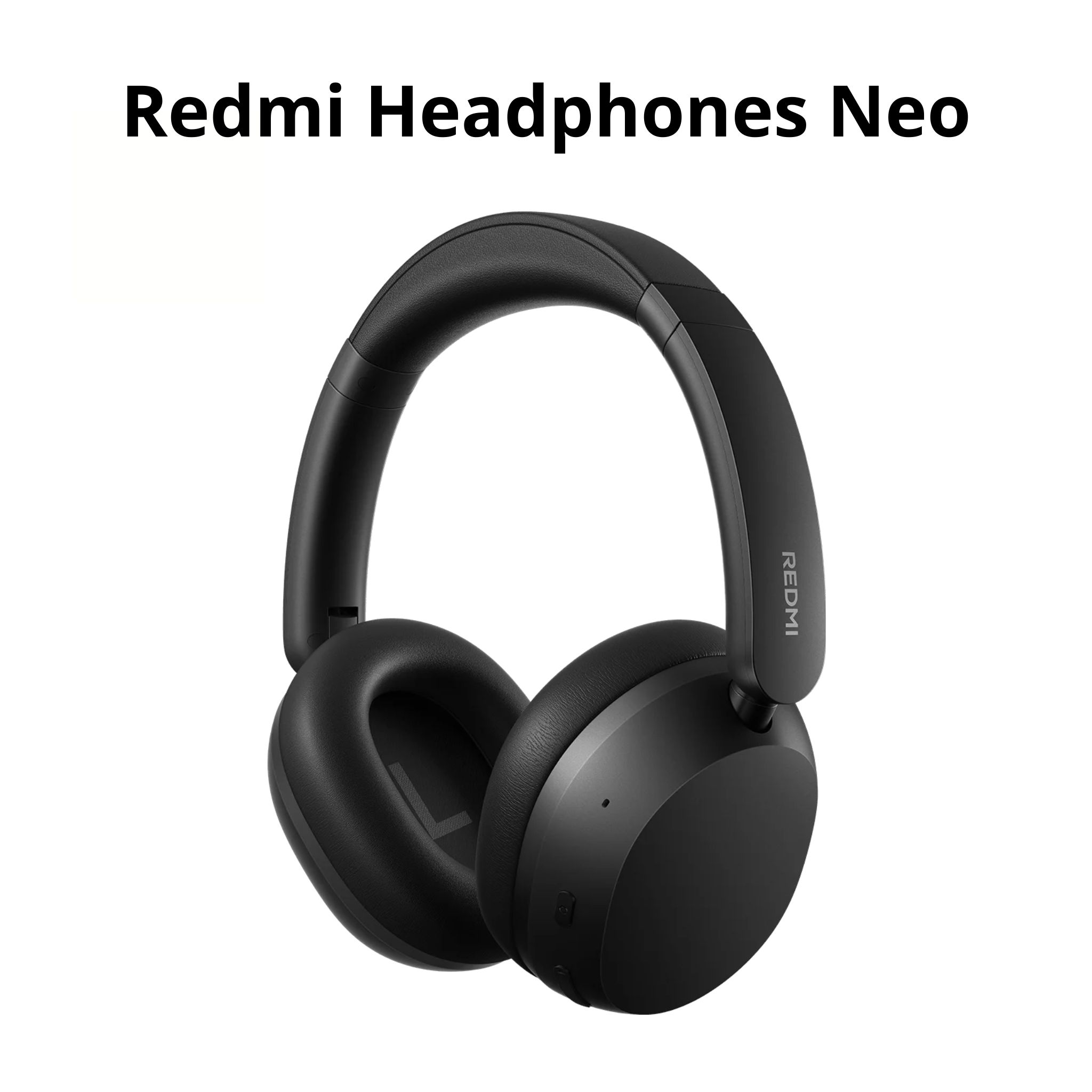 REDM Headphones Neo