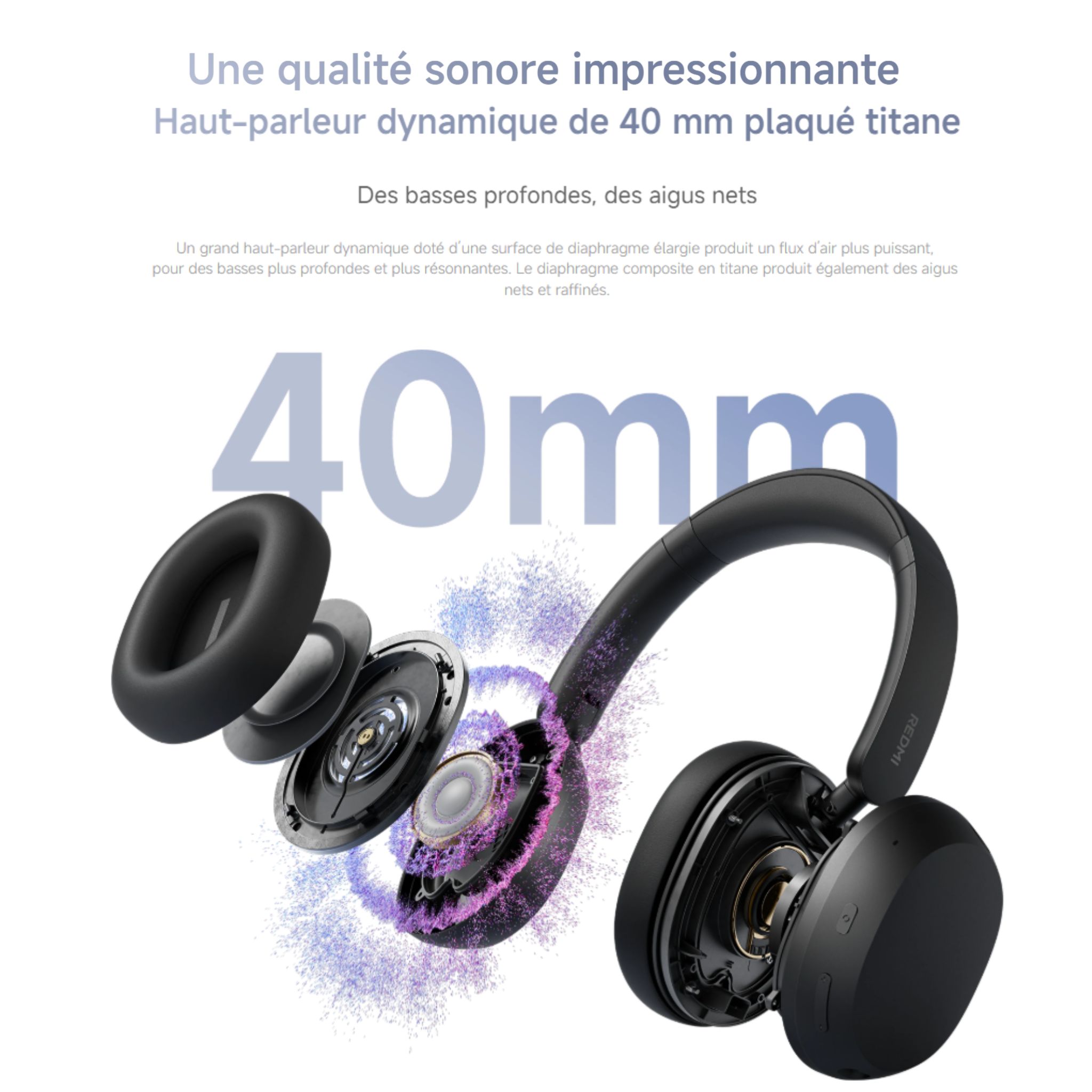 REDM Headphones Neo – Image 11
