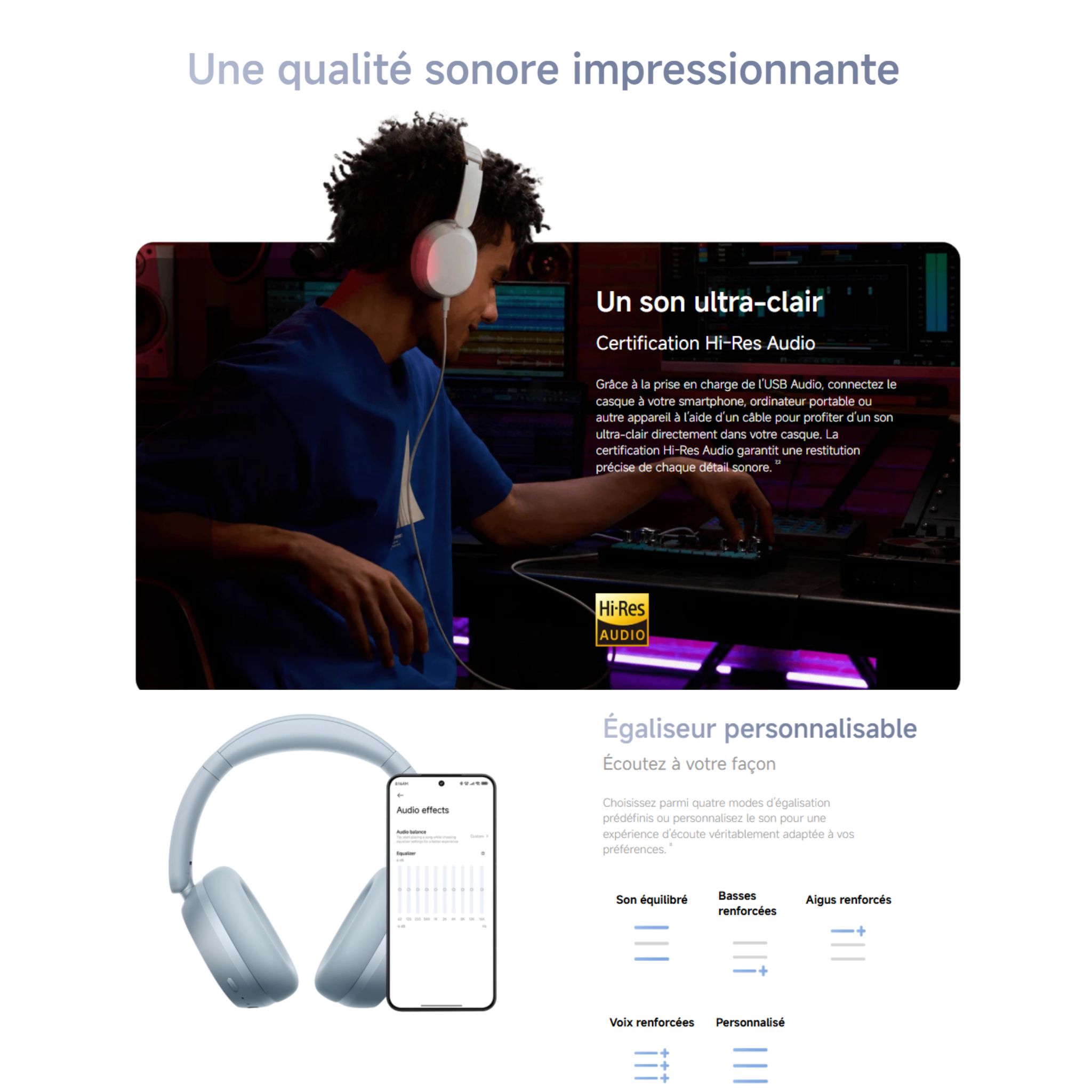 REDM Headphones Neo – Image 12
