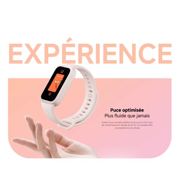 Xiaomi Smart Band 9 Active – Image 11