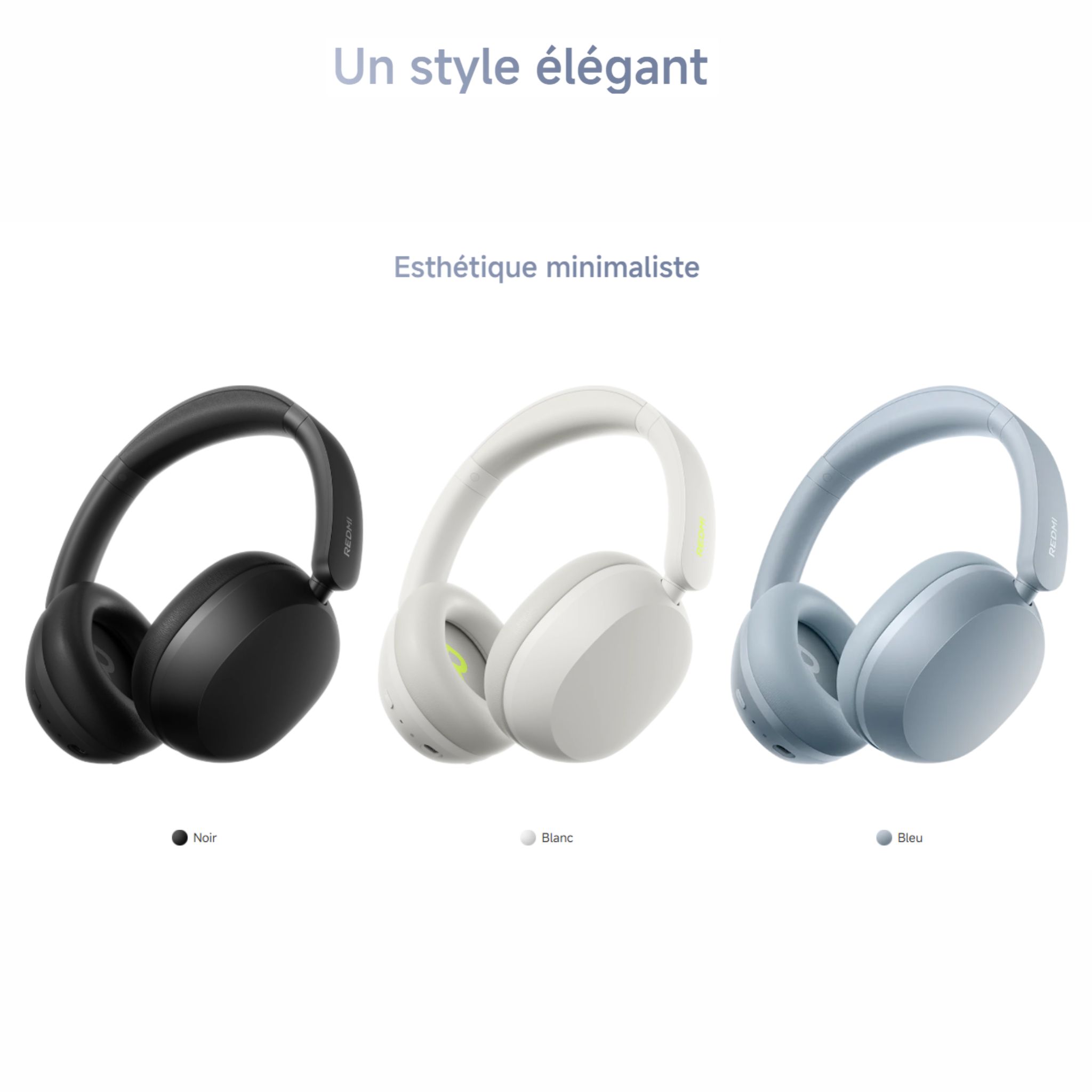 REDM Headphones Neo – Image 13