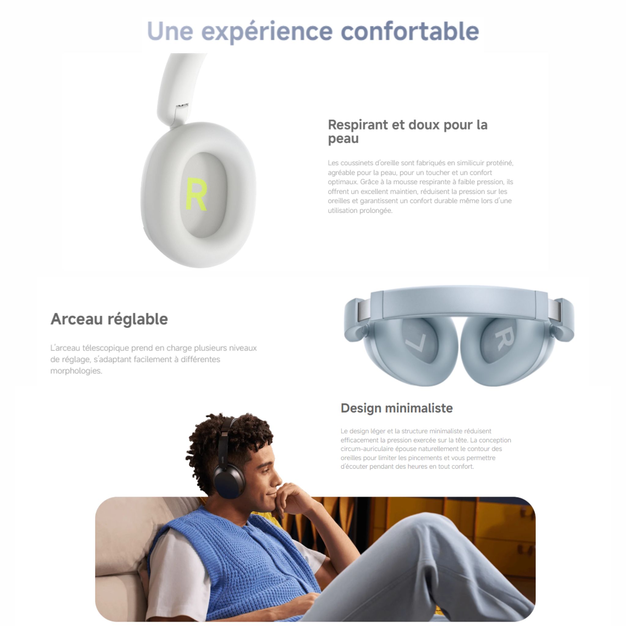 REDM Headphones Neo – Image 14
