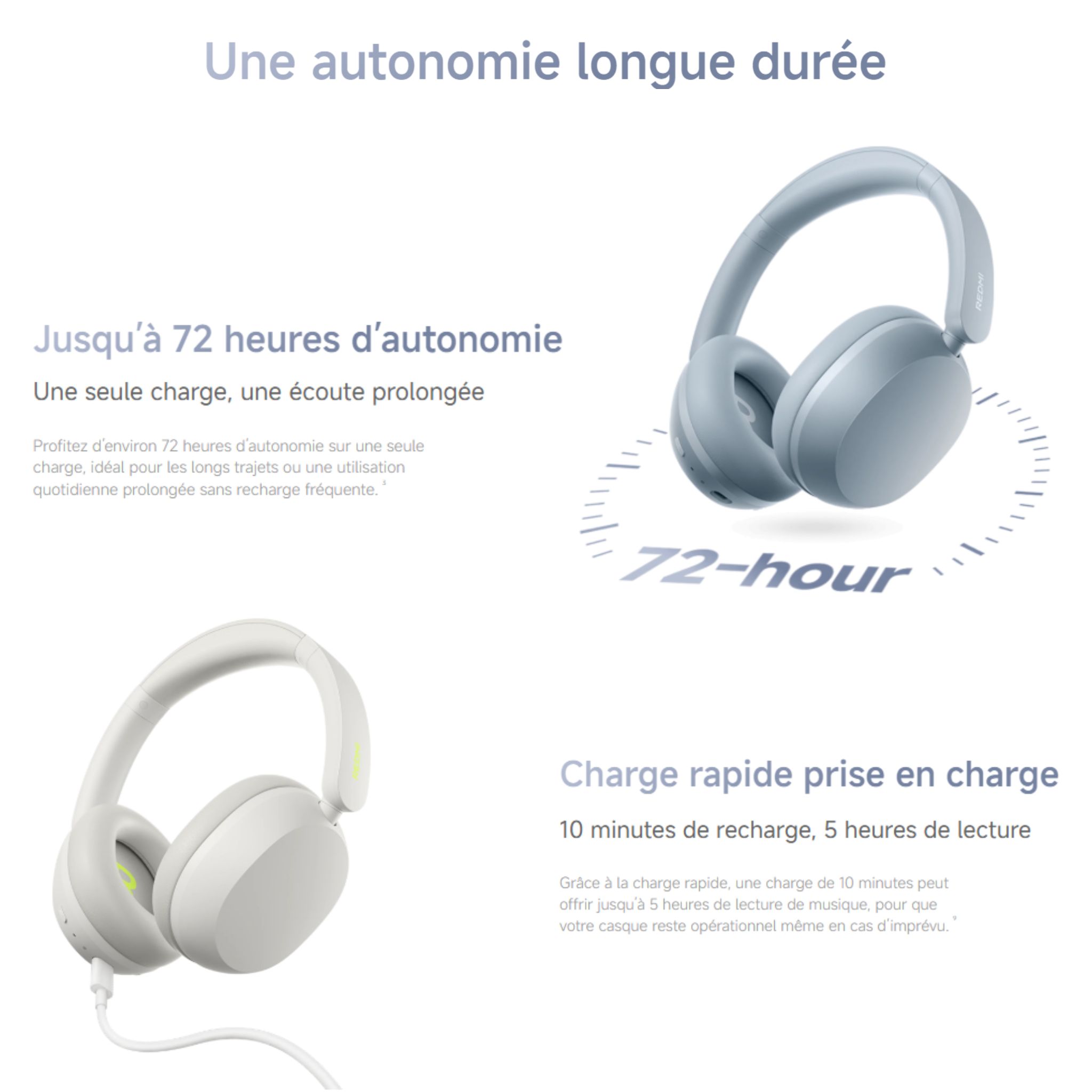 REDM Headphones Neo – Image 15