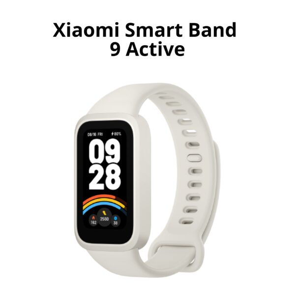 Xiaomi Smart Band 9 Active – Image 13