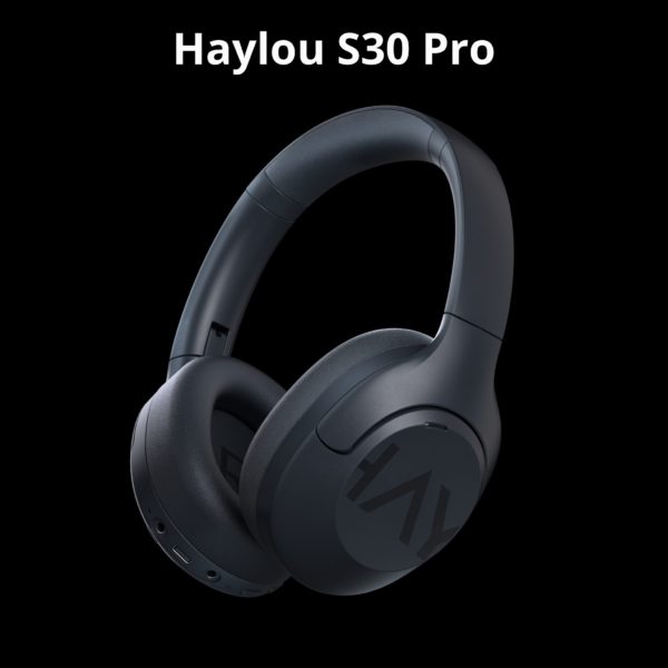 Casque Haylou S30 (Pro) – Image 20