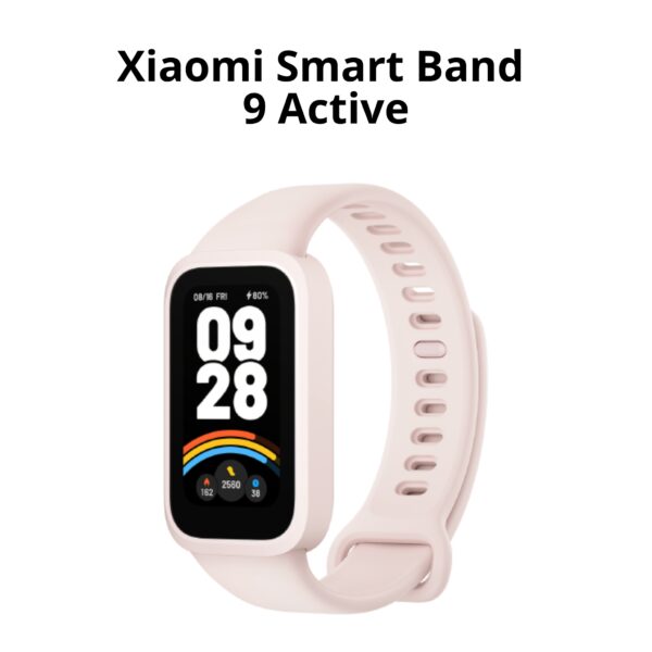 Xiaomi Smart Band 9 Active – Image 2