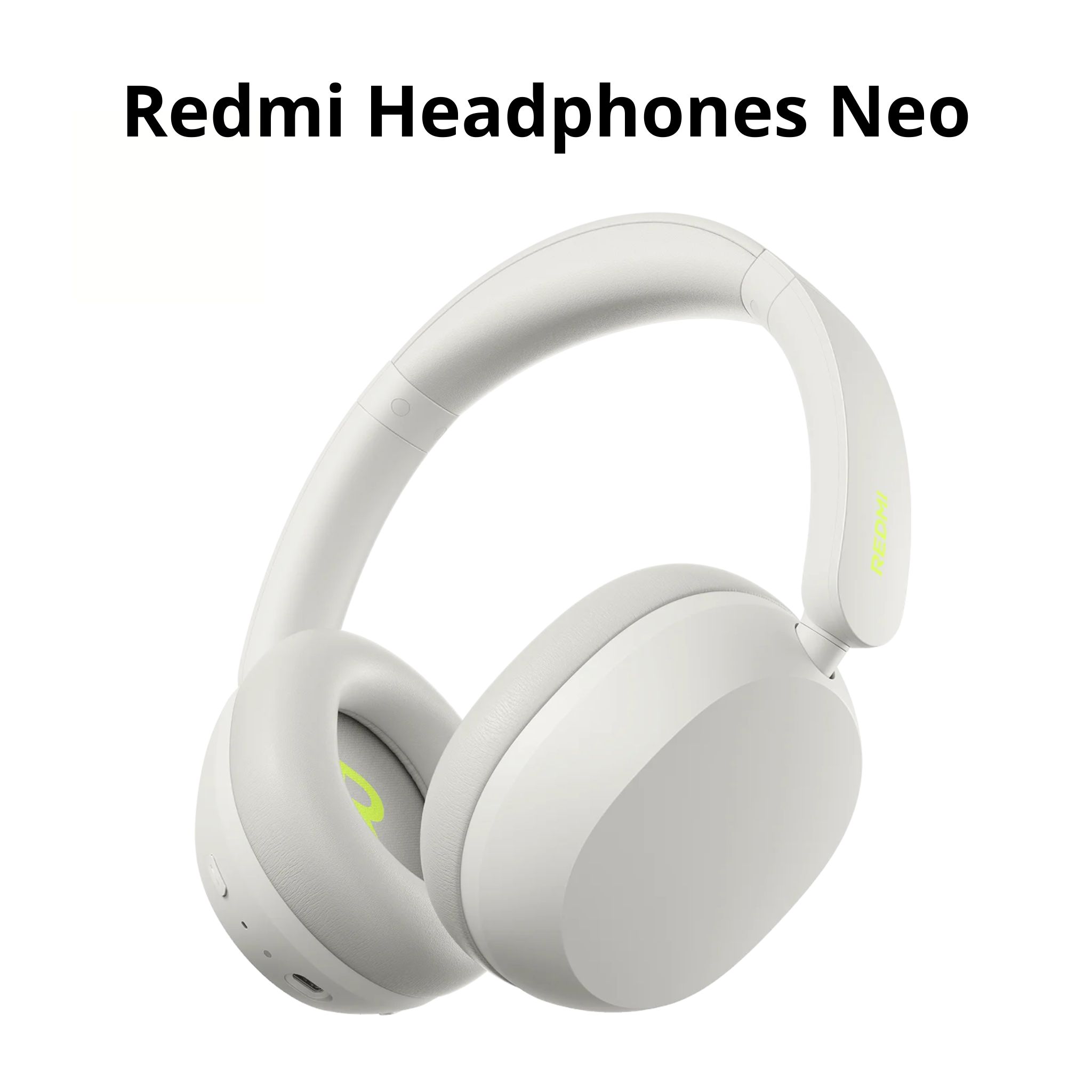 REDM Headphones Neo – Image 3