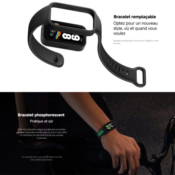 Xiaomi Smart Band 9 Active – Image 6