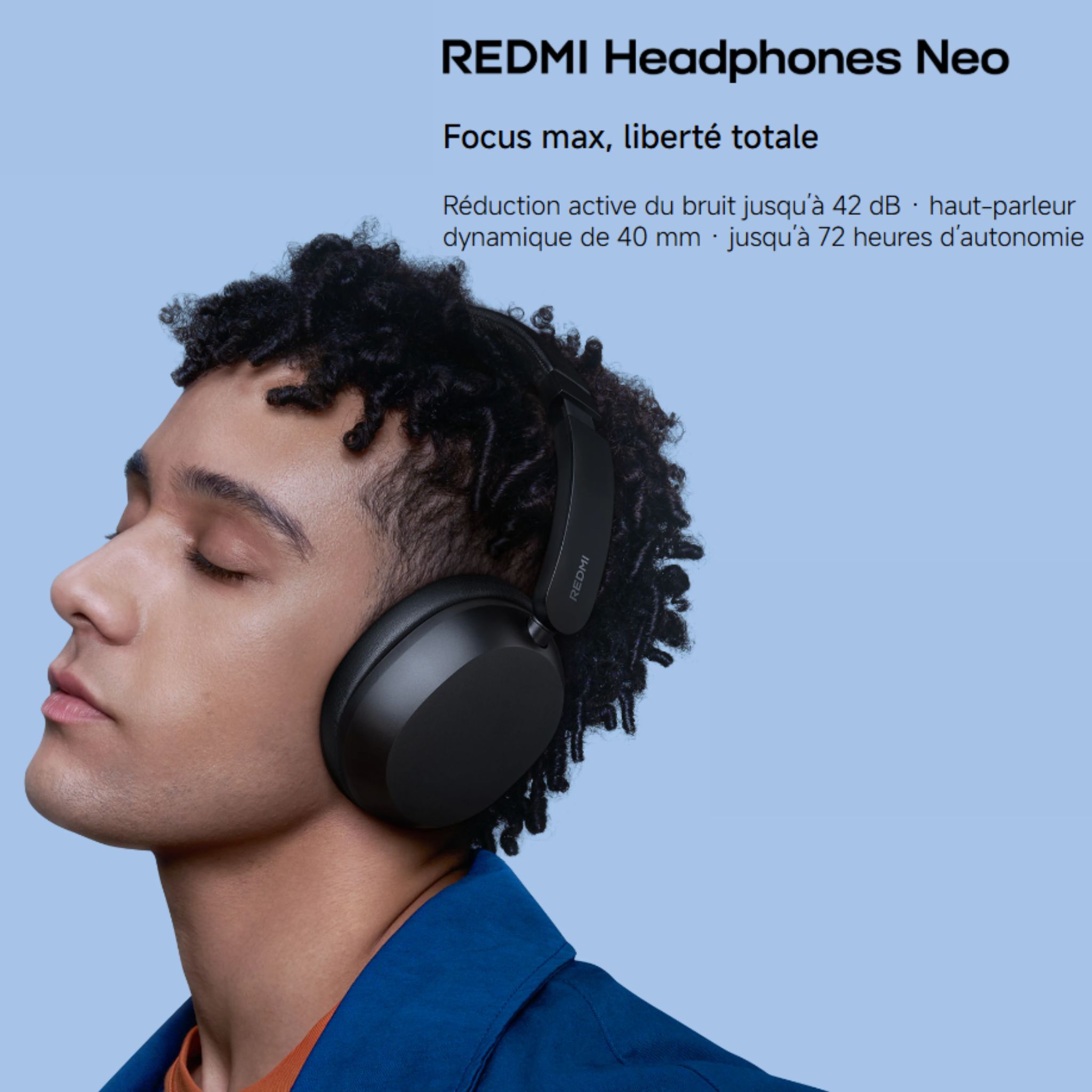 REDM Headphones Neo – Image 4
