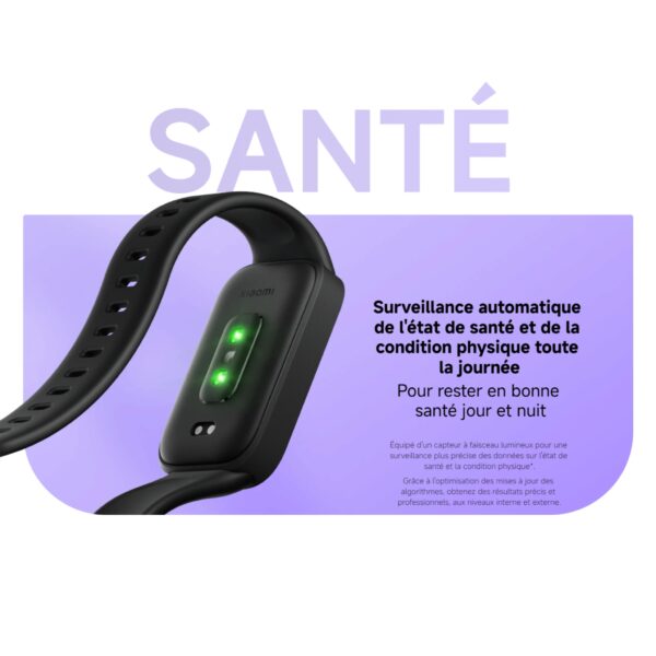 Xiaomi Smart Band 9 Active – Image 8