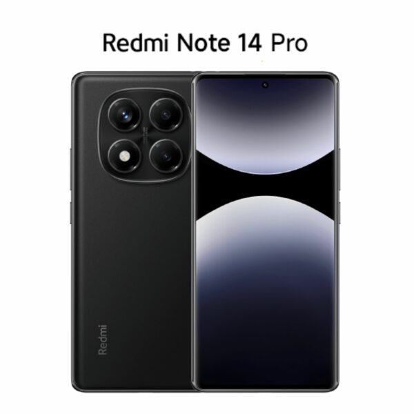 Redmi Note 14 Pro – Image 2