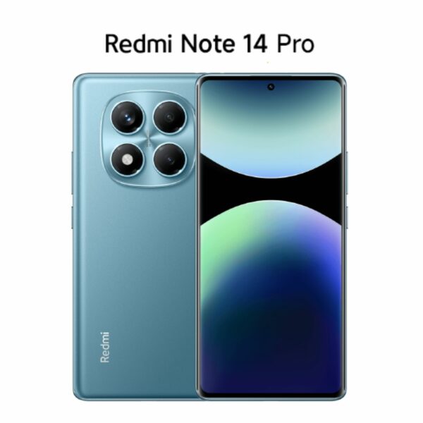 Redmi Note 14 Pro – Image 30