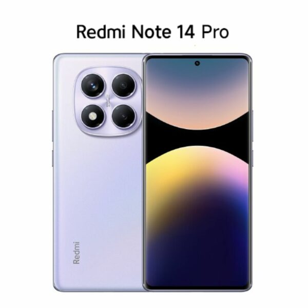 Redmi Note 14 Pro