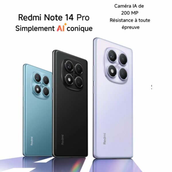 Redmi Note 14 Pro – Image 5