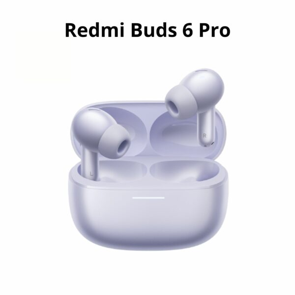 Redmi Buds 6 Pro