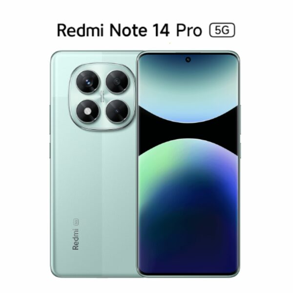 Redmi Note 14 Pro 5G – Image 2