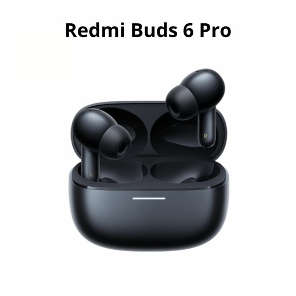 Redmi Buds 6 Pro – Image 2