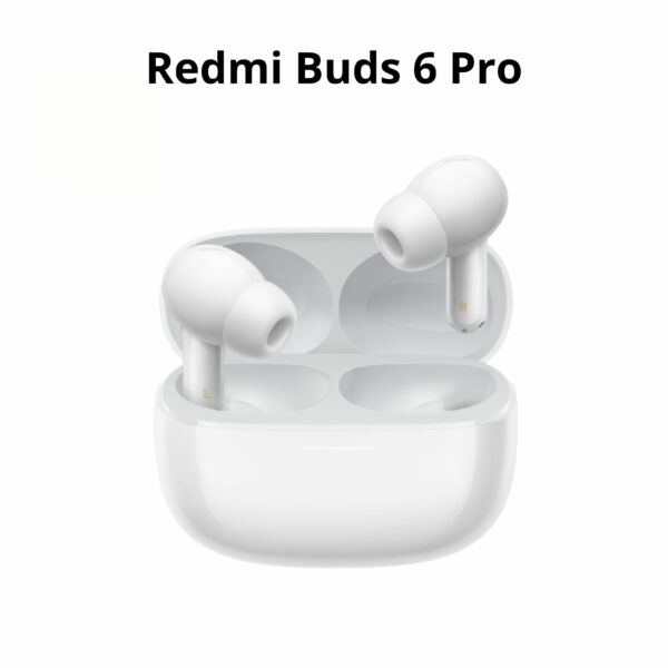 Redmi Buds 6 Pro – Image 20