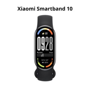 Xiaomi Smart Band 10