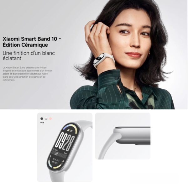 Xiaomi Smart Band 10 – Image 4
