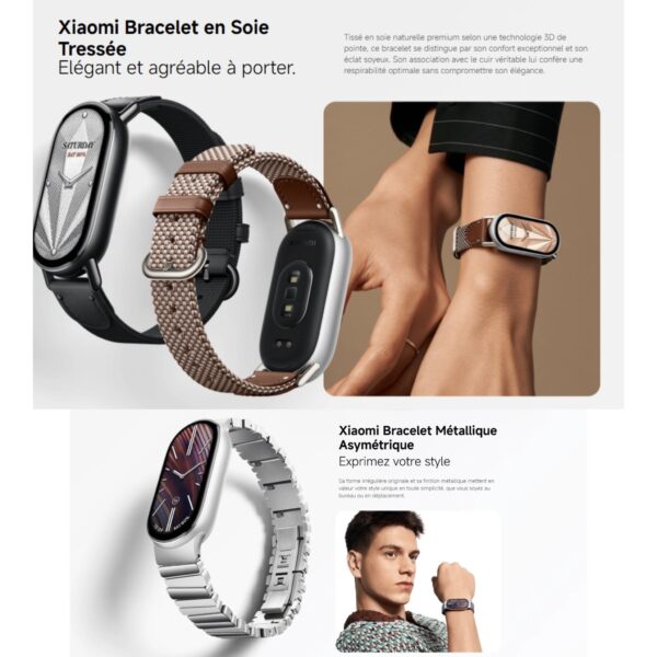 Xiaomi Smart Band 10 – Image 17