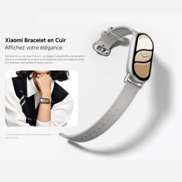 Xiaomi Smart Band 10 – Image 16