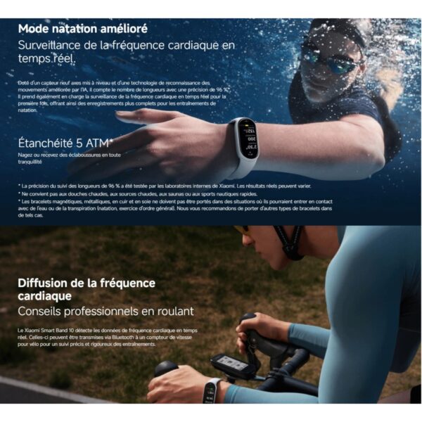 Xiaomi Smart Band 10 – Image 14