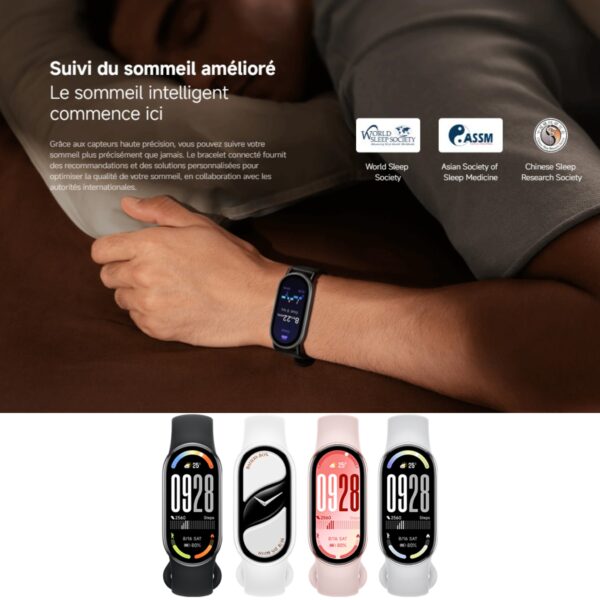 Xiaomi Smart Band 10 – Image 12