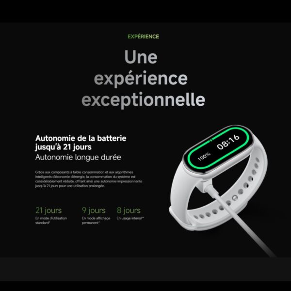 Xiaomi Smart Band 10 – Image 22