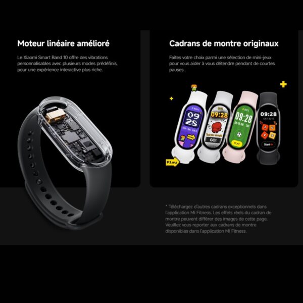 Xiaomi Smart Band 10 – Image 21