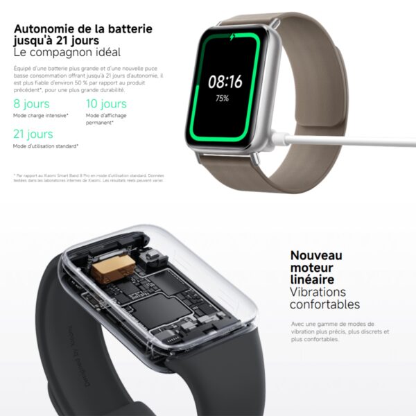 Xiaomi Smart Band 10 – Image 19