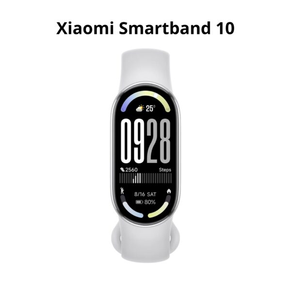 Xiaomi Smart Band 10 – Image 2