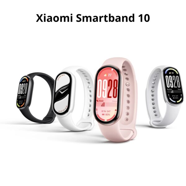 Xiaomi Smart Band 10 – Image 10