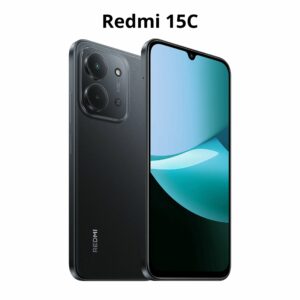 Redmi 15C