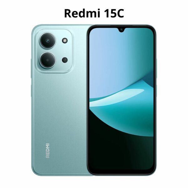 Redmi 15C – Image 2