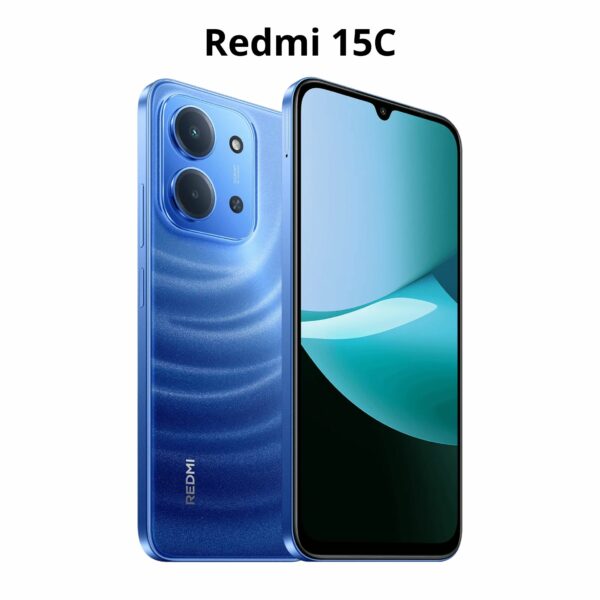 Redmi 15C – Image 5