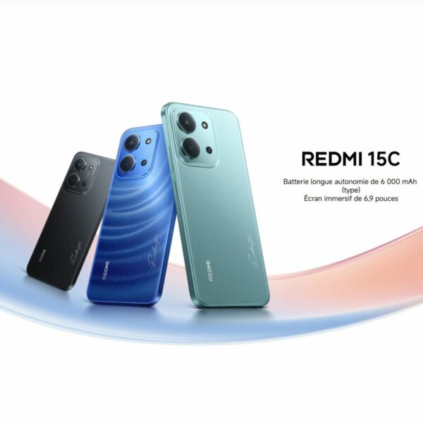 Redmi 15C – Image 6