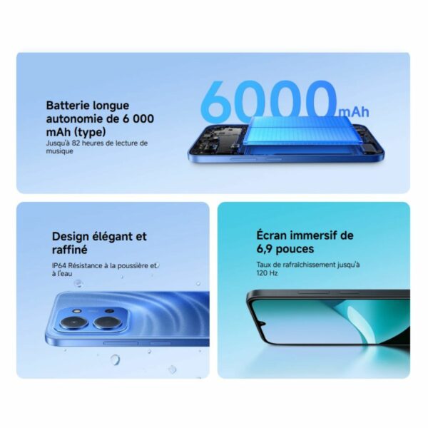 Redmi 15C – Image 7