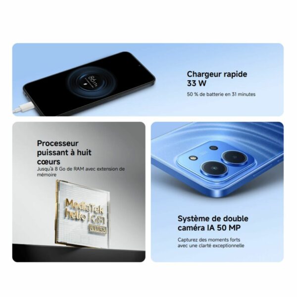 Redmi 15C – Image 8