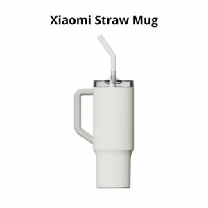 Xiaomi Straw Mug