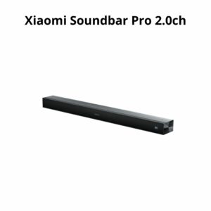 Xiaomi soundbar Pro 2.0ch