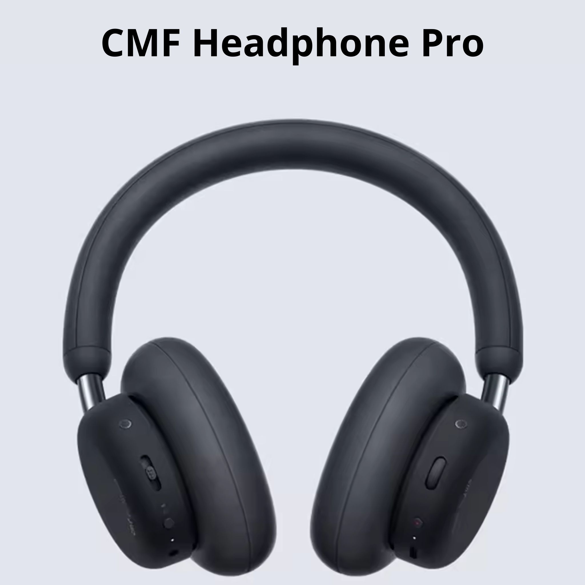 CMF Headphone Pro