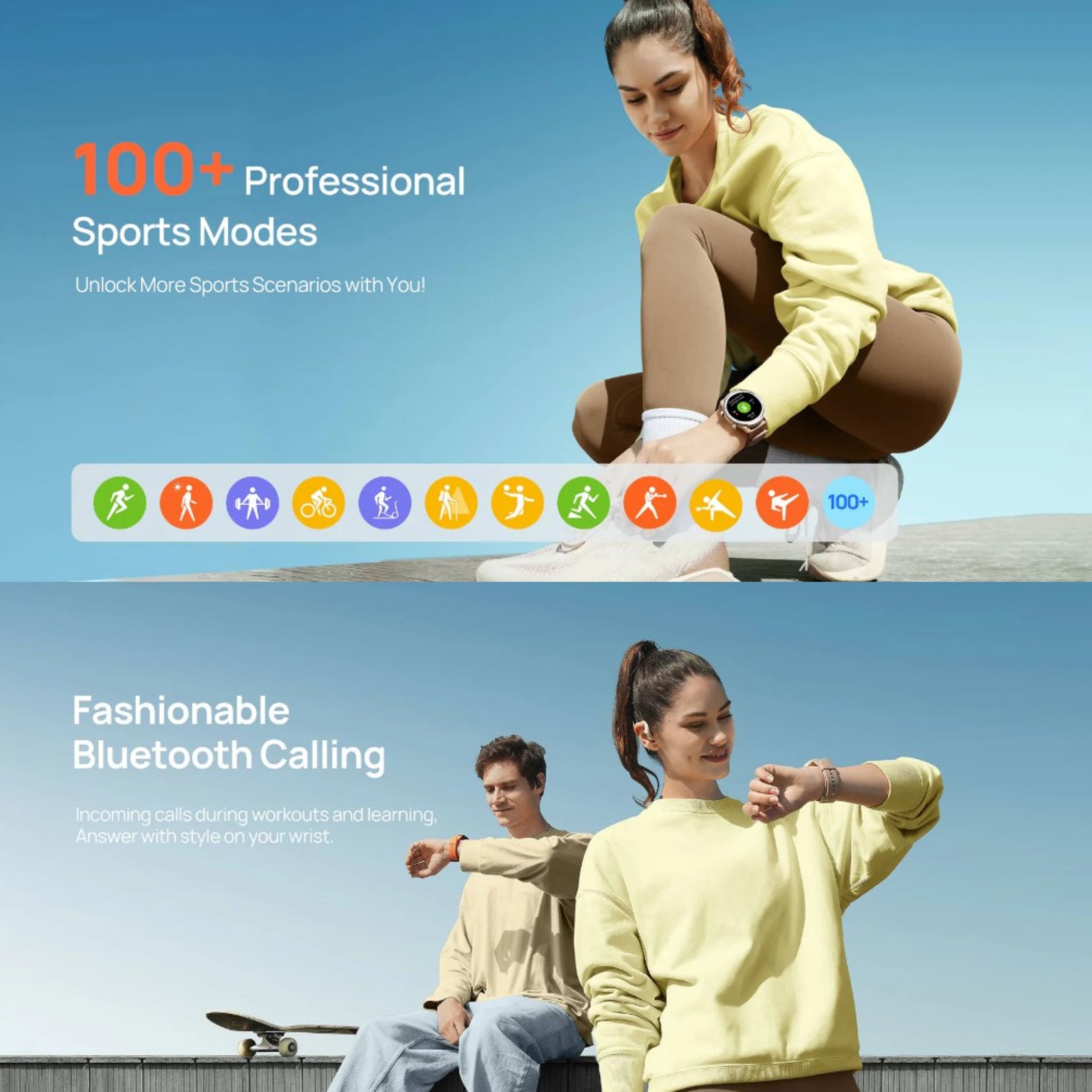 Mibro A3 – Image 10