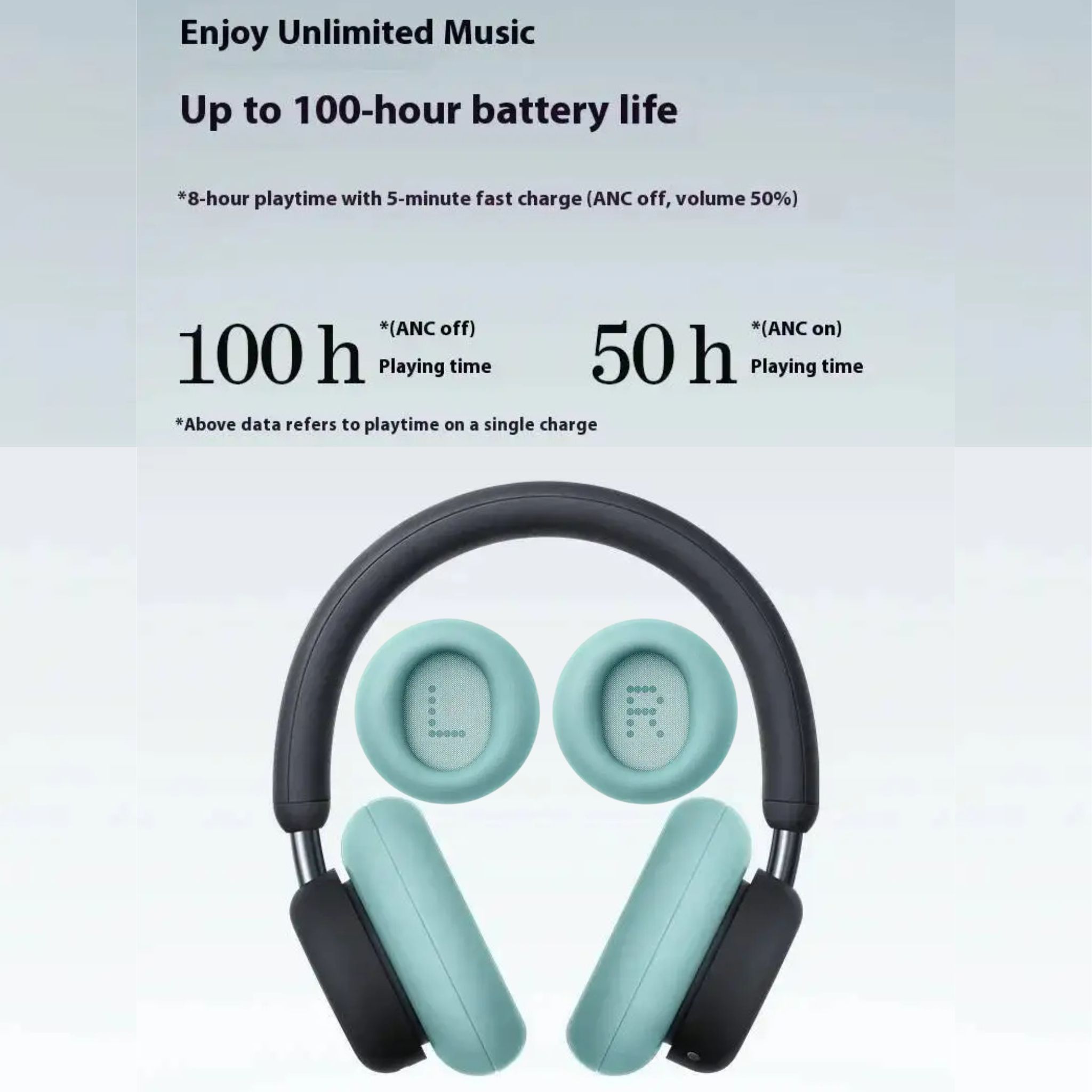 CMF Headphone Pro – Image 10