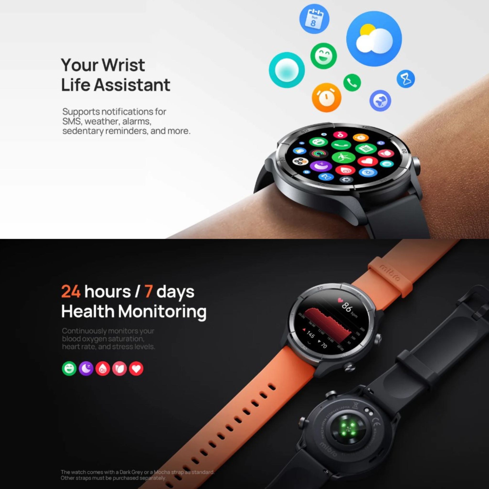 Mibro A3 – Image 11