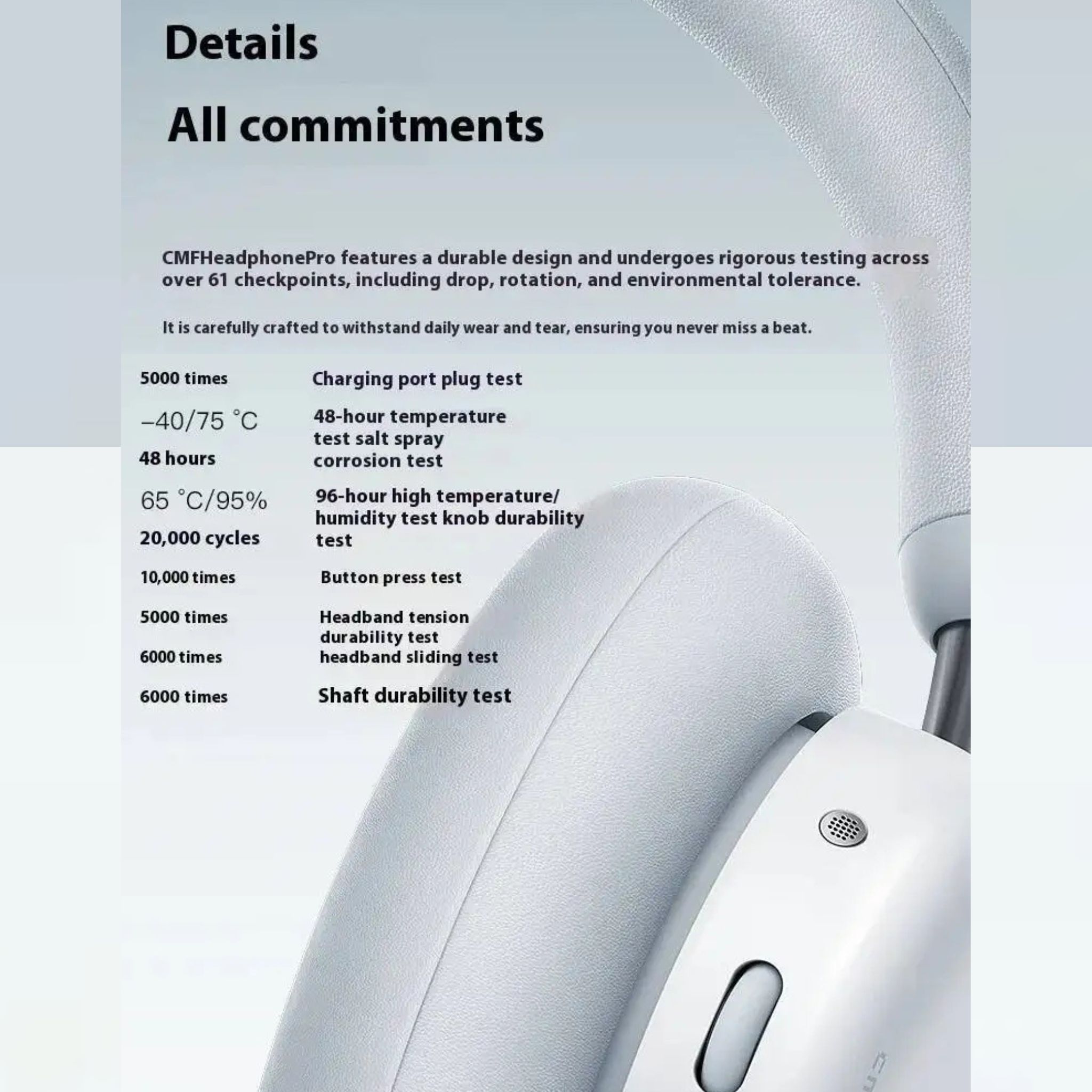 CMF Headphone Pro – Image 11