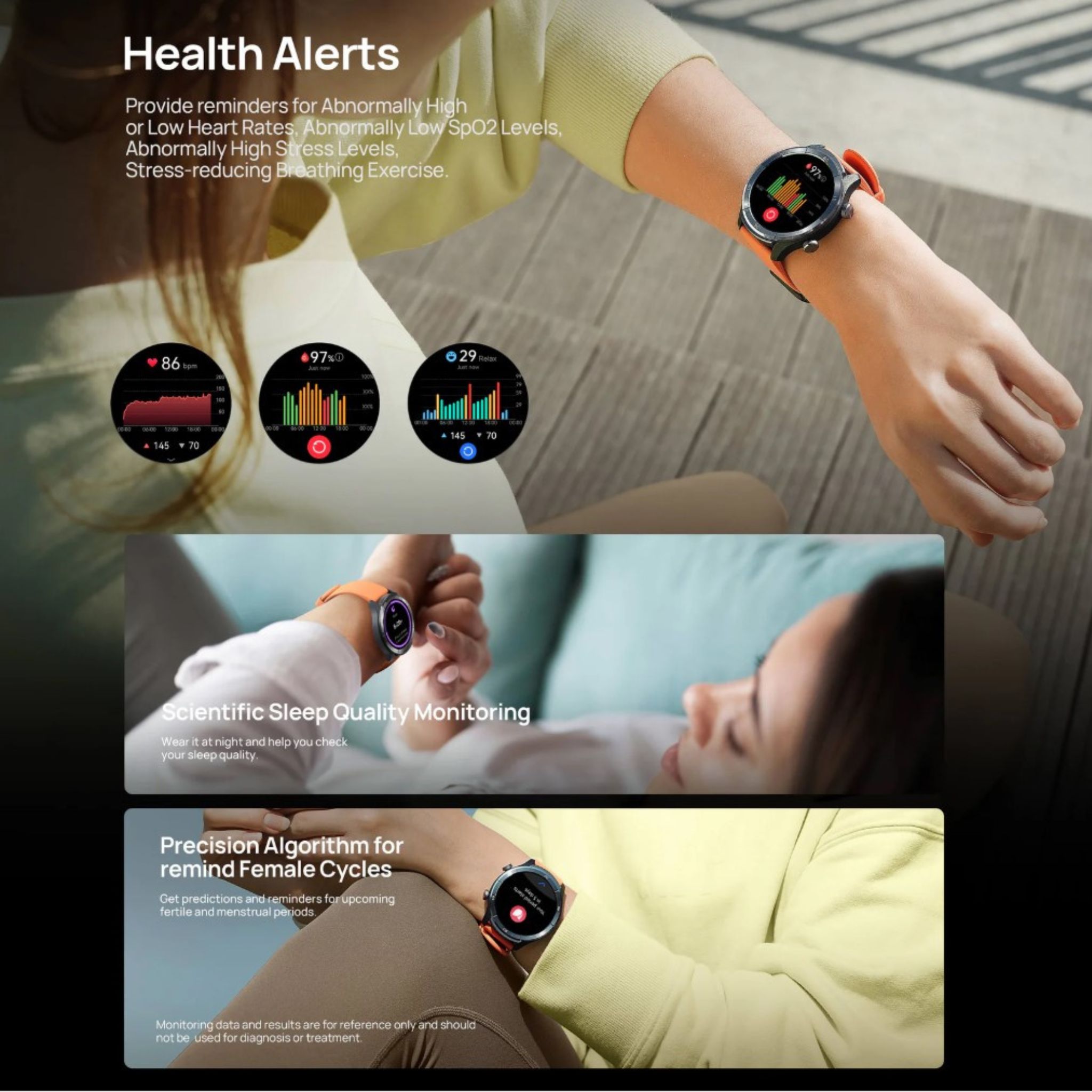 Mibro A3 – Image 12