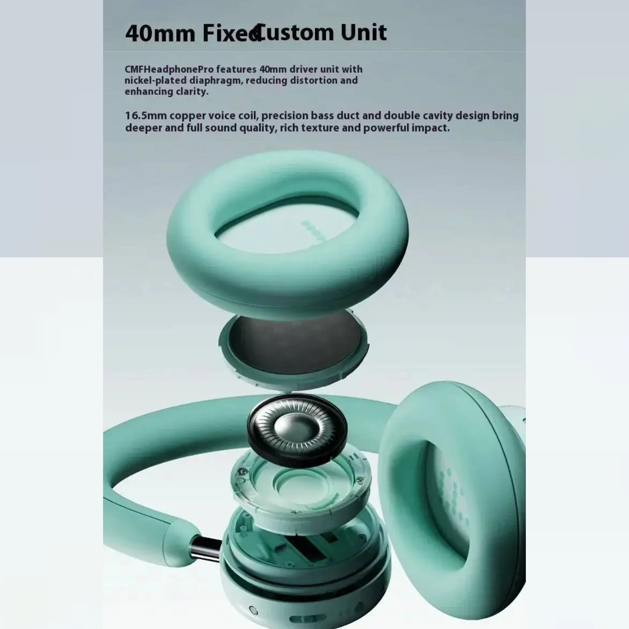 CMF Headphone Pro – Image 12